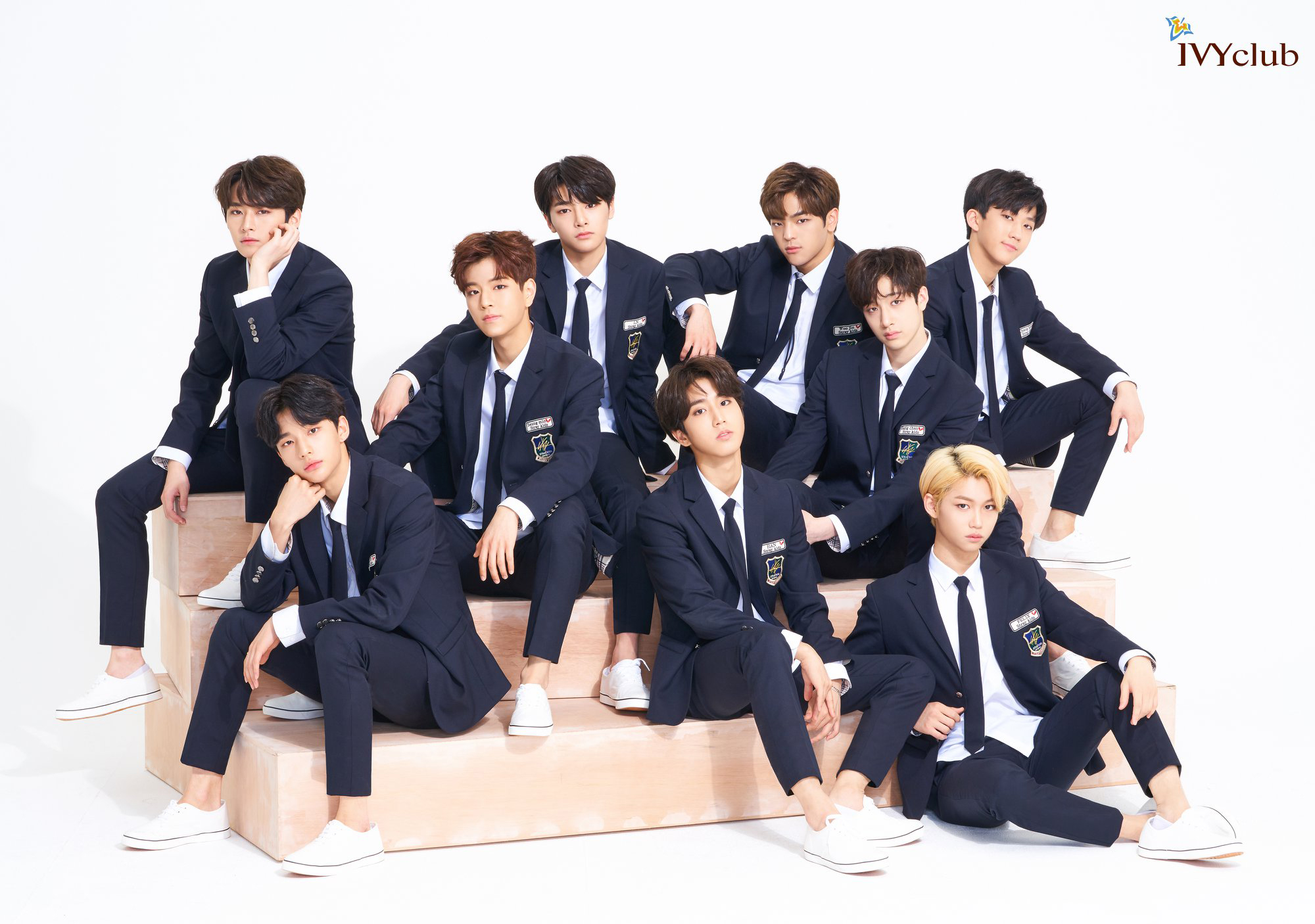 IVY CLUB