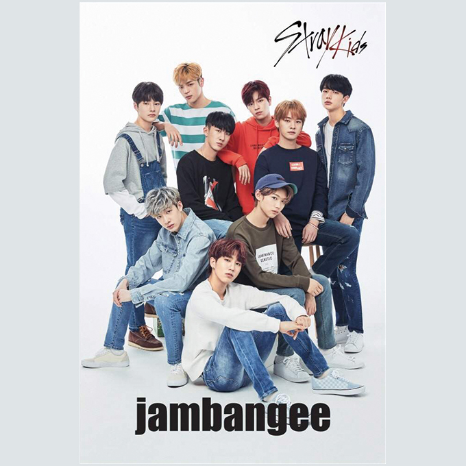 JAMBANGEE